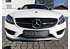 Mercedes-Benz C 43 AMG 4Matic+AMG Styling+Performance,u.v.m.