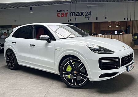 Porsche Cayenne Turbo S E-Hybrid NP 207.647€ *Voll*