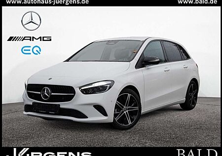 Mercedes-Benz B 200 Progressive/LED/Cam/AHK/Night/Winter/18'