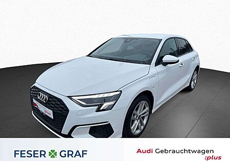 Audi A3 Spb. 40 TFSIe - VIRTUAL - NAVI - LED