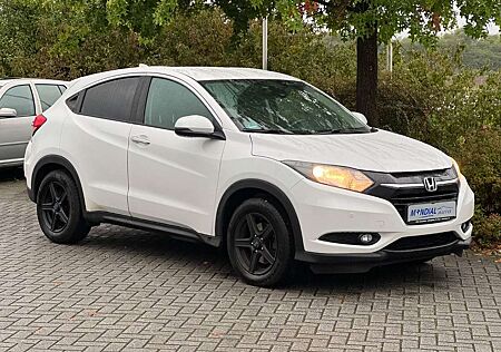Honda HR-V Elegance 1.6 i-DTEC / 2-Hand / Klimaauto.