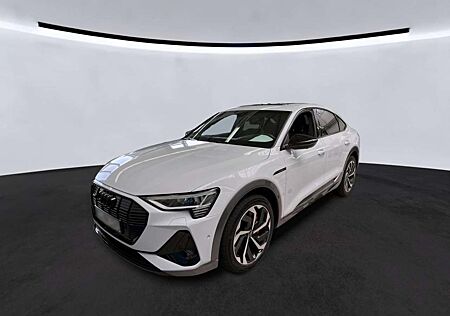 Audi e-tron SPORTBACK 55 2x S LINE ACC/HuD/PANO/360°