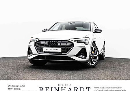 Audi e-tron SPORTBACK 55 2x S LINE ACC/HuD/PANO/360°