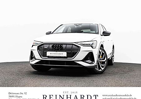 Audi e-tron SPORTBACK 55 2x S LINE ACC/HuD/PANO/360°