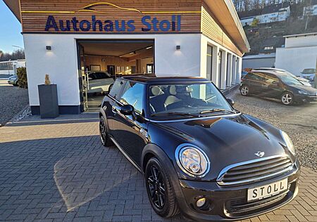 Mini ONE BAKER STREET