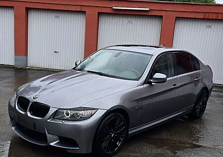 BMW 318i 318 E90 LCI Facelift 2.0l 143 PS M Paket