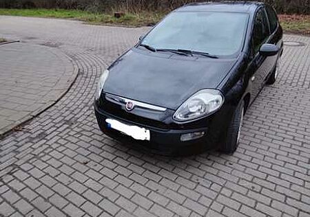 Fiat Punto EVO 1.2 8V Active Start&Stop