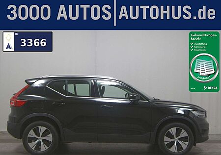 Volvo XC 40 XC40 T4 Recharge Momentum Navi LED Kamera
