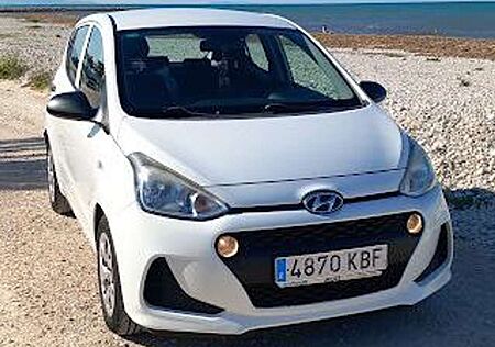 Hyundai i10 1.1 Style