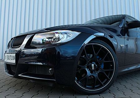 BMW 325 i*Individual/M-Paket/4Rohr/Unikat!Traum/N52!