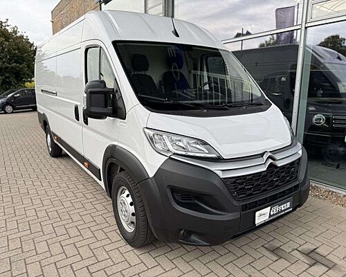 Citroen Jumper 35 L4H2 Heavy Control, Kamera, Navi! Klima