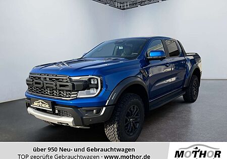 Ford Ranger Raptor 2.0 EcoBlue 360° Umfeld Kamera