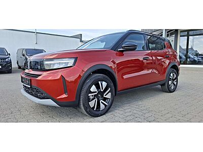 Opel Frontera Electric GS 83KW SHZ KAMERA NAVI