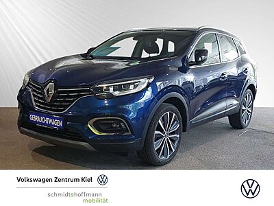 Renault Kadjar Bose Edition 1.3 TCe 140 NAVI+PDC+KLIMA Klima