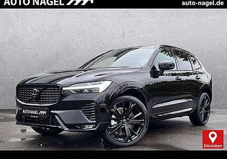 Volvo XC 60 XC60 XC60 B5 AWD Plus Black Edition AHK Panorama 360"