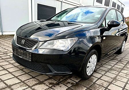 Seat Ibiza Lim. Style KLIMAAuto. / NAVI
