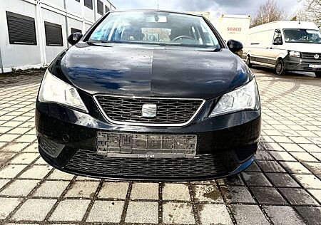 Seat Ibiza Lim. Style KLIMAAuto. / NAVI
