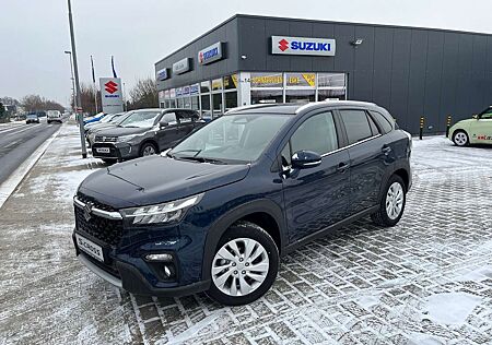 Suzuki SX4 S-Cross S-Cross S-Cross 1.4 Boosterjet Hybrid Comfort