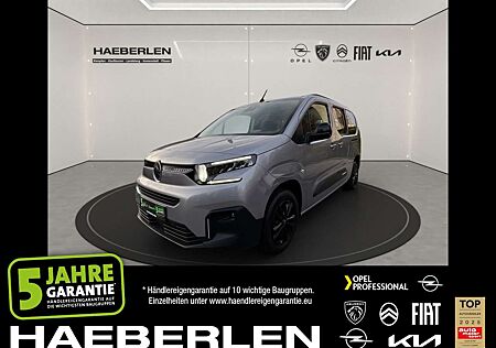 Citroën Berlingo Citroen 1.5 BlueHDi 130 FAP Max XL LED+Navi+LM