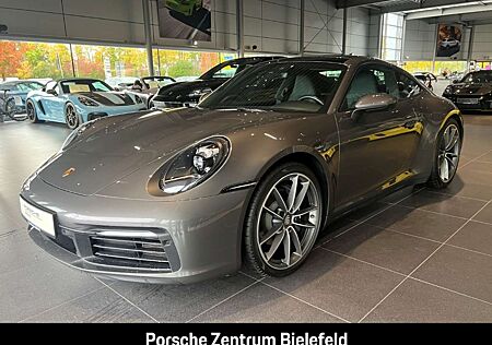 Porsche 992 911 Carrera Sportabgasanlage 21-Zoll LED