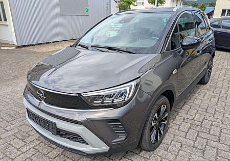 Opel Crossland X Elegance