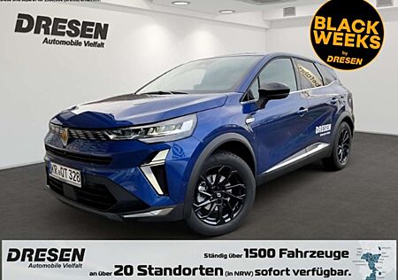 Renault Symbioz 1.6 EU6e Techno E-Tech Full Hybrid 145