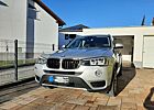 BMW X3 xDrive20d Aut. Advantage