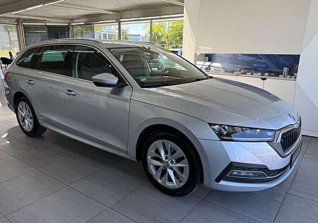 Skoda Octavia *Combi*Style*Virtual*Head Up*ACC*LED*