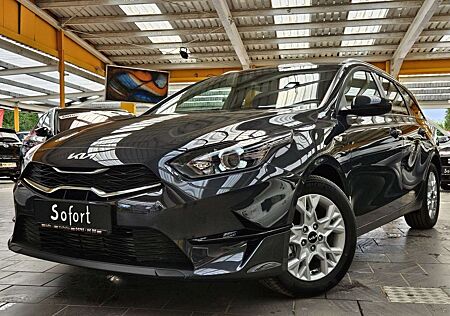 Kia XCeed Ceed SW / cee'd SW Ceed SW 1,0 T-GDI Navi Kamera Alu SHZ+LHZ ...