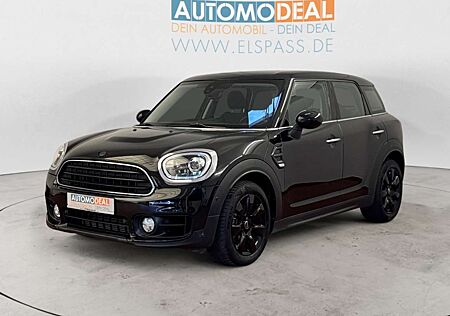 Mini One Countryman AUTOMATIK NAV LED KAMERA EL.HECKKLAPPE ACC KEYLESS