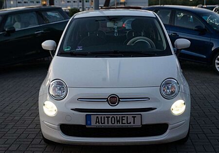 Fiat 500 1.2 8V Pop Star S&S Automatik
