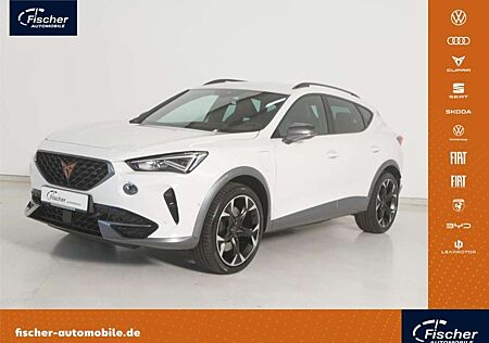 Cupra Formentor 1.4 e-Hybrid VZ AHK/SH/NAV/LED/Virt.