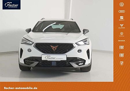 Cupra Formentor 1.4 e-Hybrid VZ AHK/SH/NAV/LED/Virt.