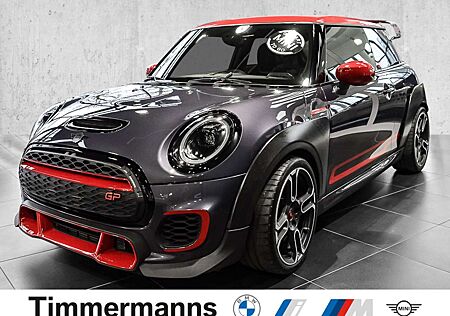 Mini John Cooper Works GP3