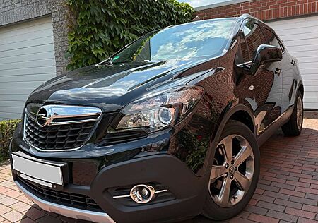 Opel Mokka 1.4 Turbo ecoFLEX Start/Stop 4x4 Innovation