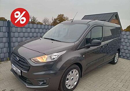 Ford Transit Connect Kasten L2 *sehr gepfl. Zustand*