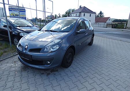 Renault Clio Authentique, Klima, HU-AU NEU