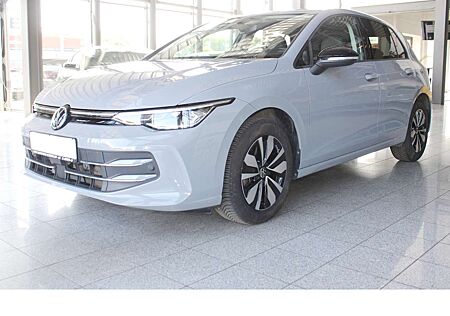 VW Golf Volkswagen 2.0 TDI DSG Goal 2024 NAVI*ACC*KAM*SHZ