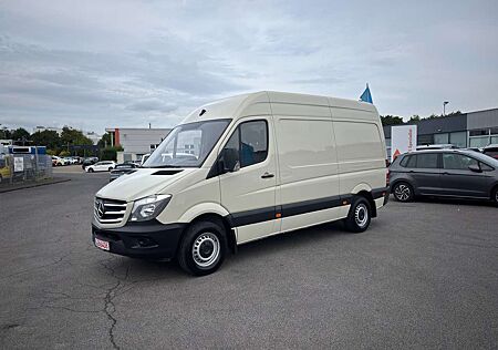 Mercedes-Benz Sprinter 311 CDI ,L2H2,Regalsys.,Klima,Net.15500€