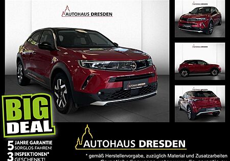 Opel Mokka 1.2 Turbo Elegance ACC+LED+Navi+SHZ+Kam.