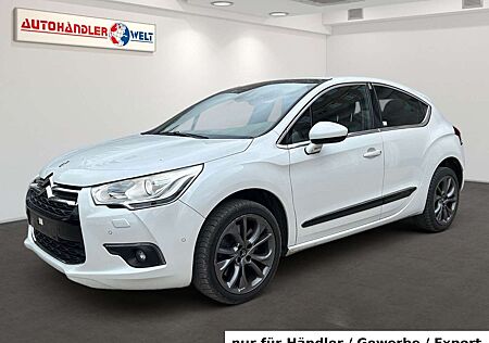 Citroën DS4 Citroen 1.6 THP AAC Xenon Leder SHZ Navi PDC
