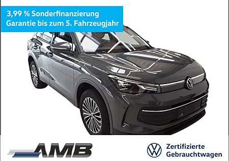 VW Tiguan Volkswagen Life 1.5 eTSI neuesMod/AHK/Standhz/11.29G