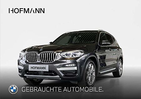 BMW X3 xLine