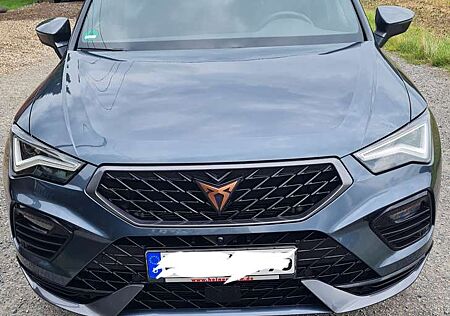 Cupra Ateca 2.0 TSI 4Drive DSG