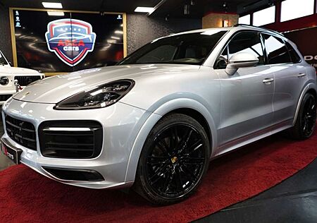 Porsche Cayenne BOSE PANO CHRONO SP.ABGAS HUD 12WEGE