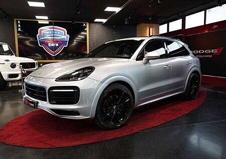 Porsche Cayenne BOSE PANO CHRONO SP.ABGAS HUD 12WEGE