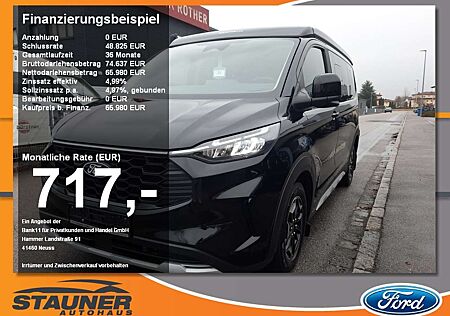 Ford Tourneo Custom Nugget Active 2.0 EcoBlue 320L1 AWD