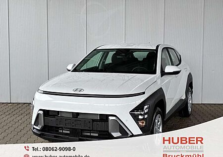 Hyundai Kona Comfort 1.0 T-GDI / Navi PDC V&H + Kamera Tempo...