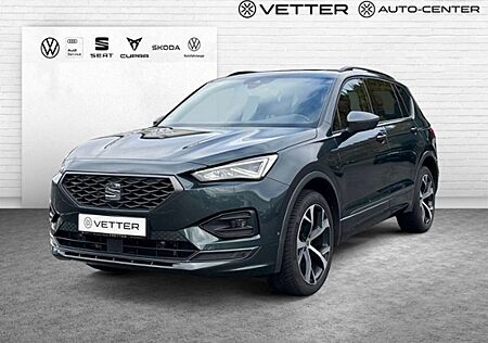 Seat Tarraco 2.0 TDI FR 4Drive DSG Allrad KLIMA LED NAVI