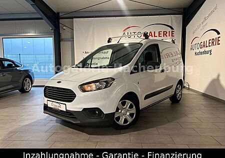 Ford Transit Courier Trend/1.Hd/Sortimo/Klima/SHZ/EU6